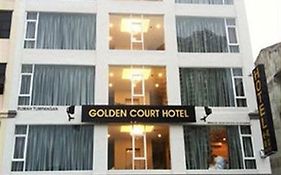 Golden Court Hotel - Tun Abdul Razak